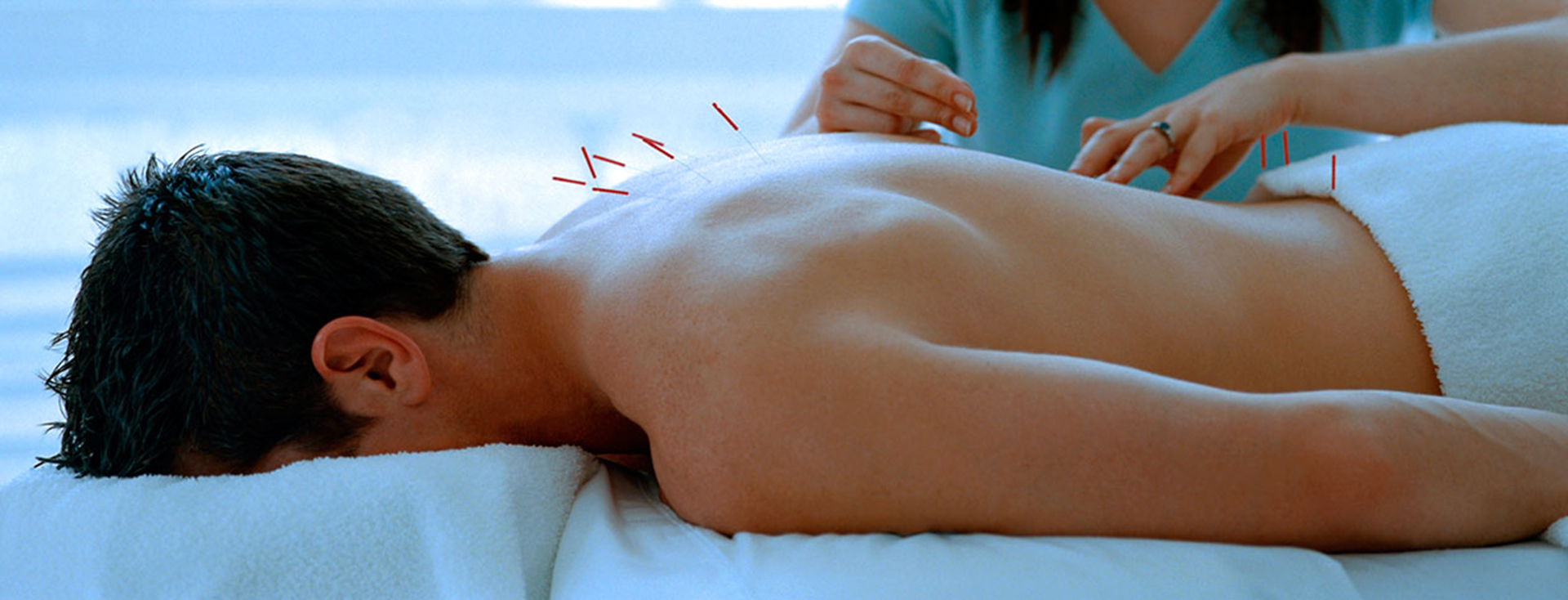 The home for traditional acupuncture