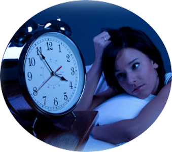 Insomnia