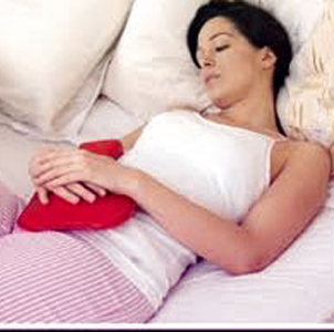Menstrual Cramps