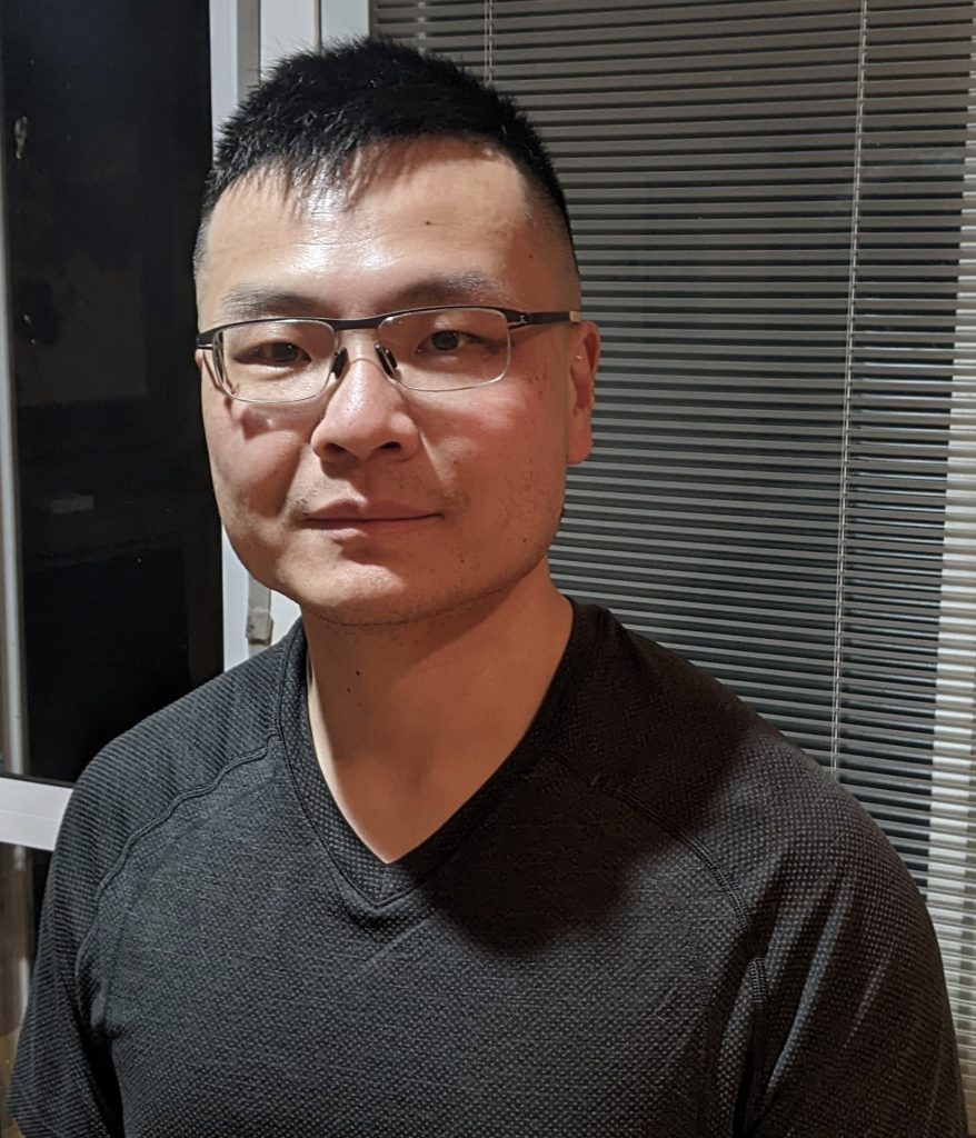 Traditional Chinese Medicine Practitioner