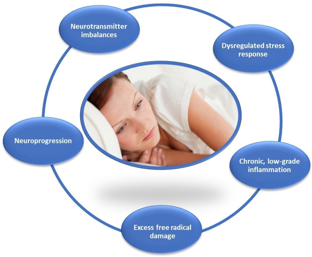 Depression causes