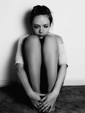 Sadness, Melancholy 
