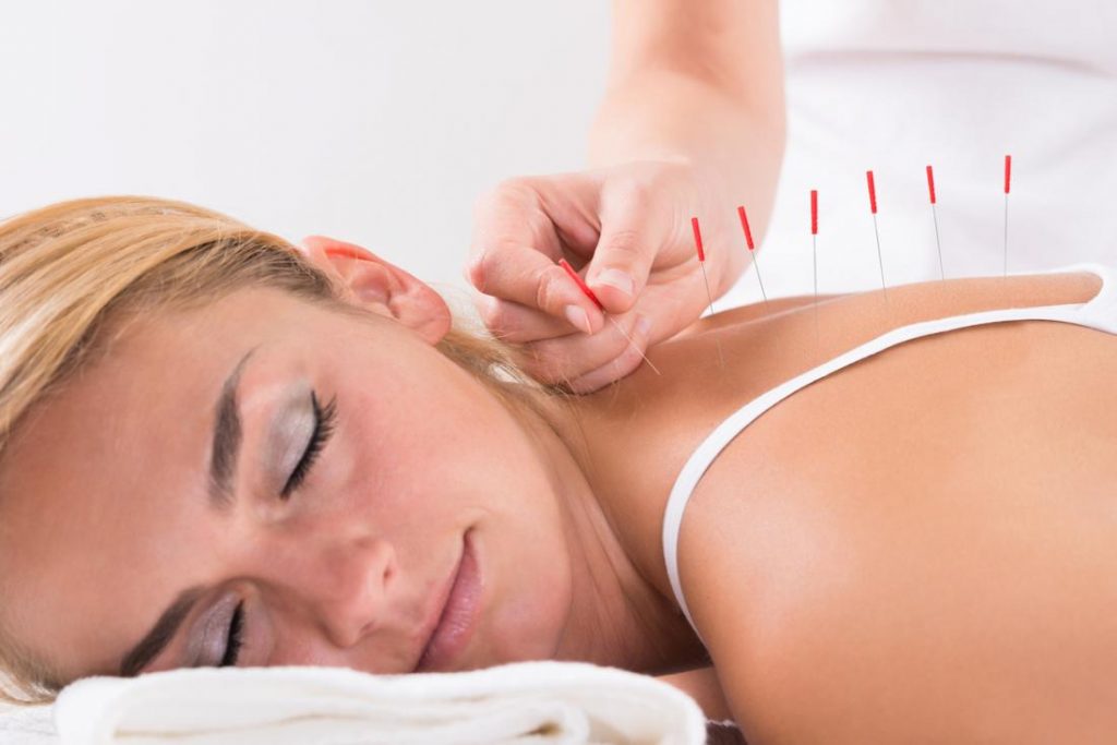 Acupuncture for neurological diseases and disorders