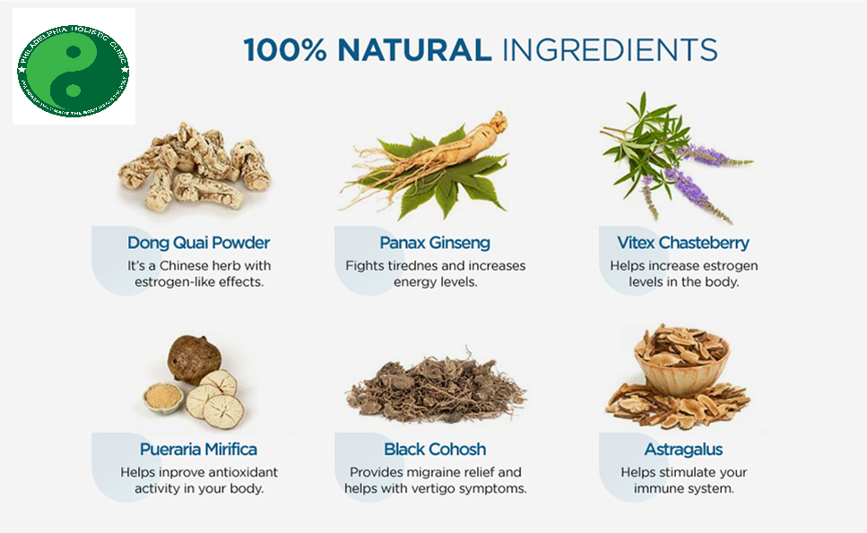 Herbs