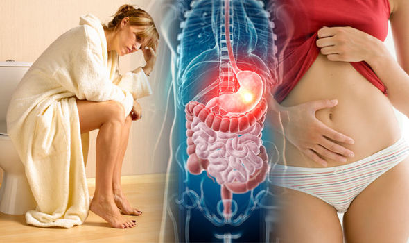 Gastrointestinal diseases