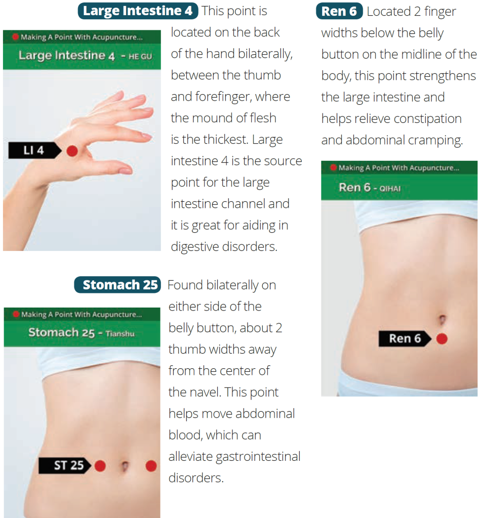 Acupuncture