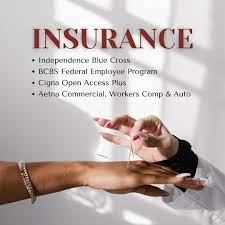 Acupuncture covered by insurance