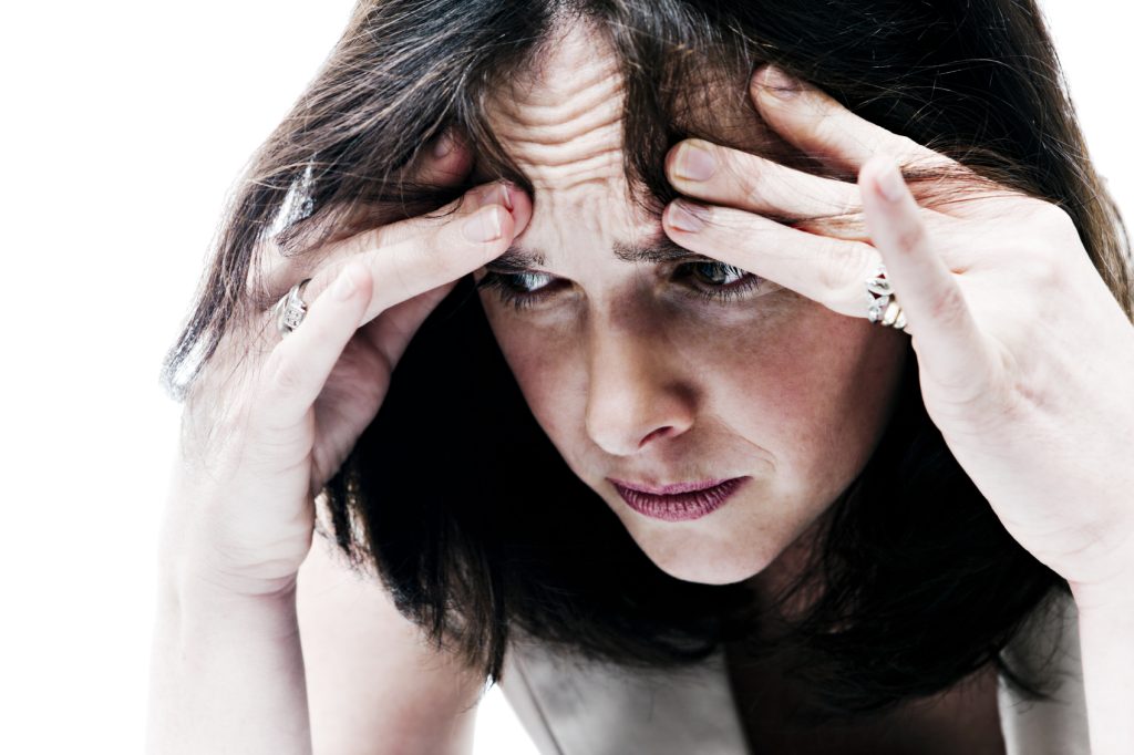 Natural Treatment for Anxiety
