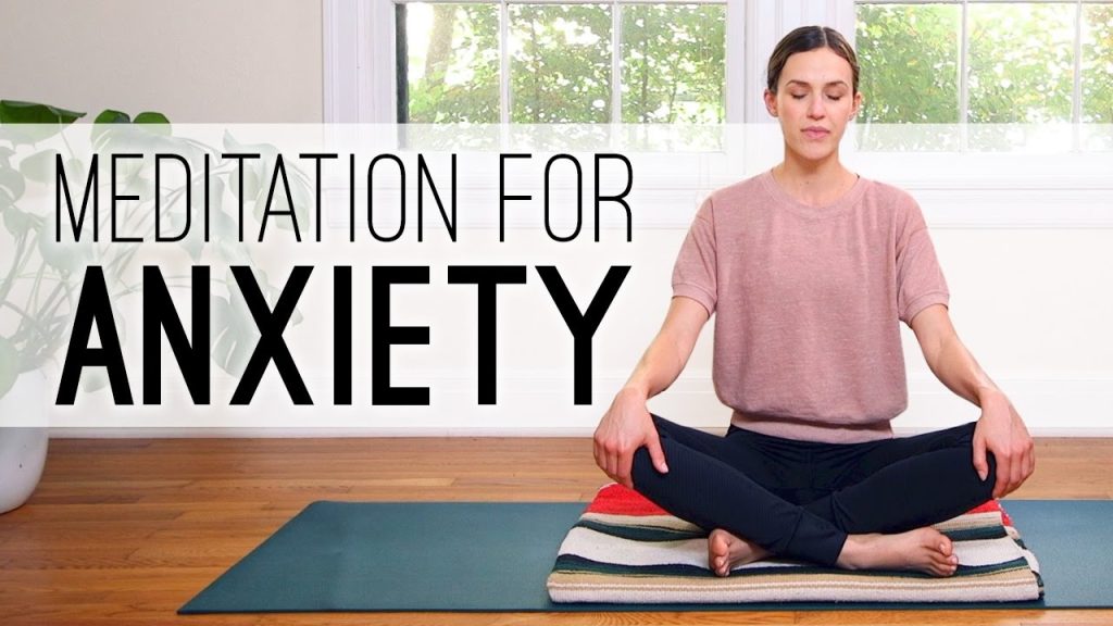 meditation