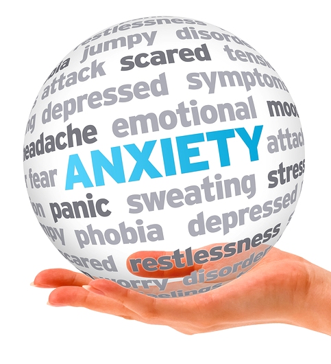 Anxiety