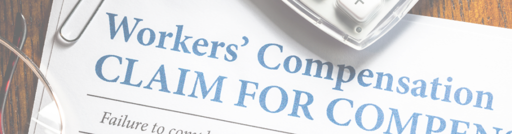 Trauma Acupuncture for Workers compensation patients