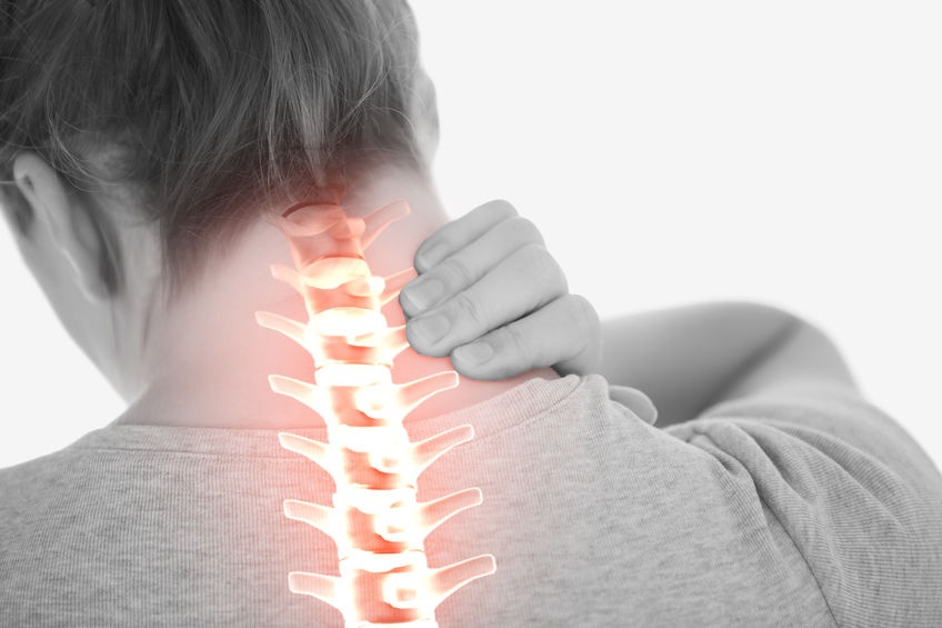 Painful Neck