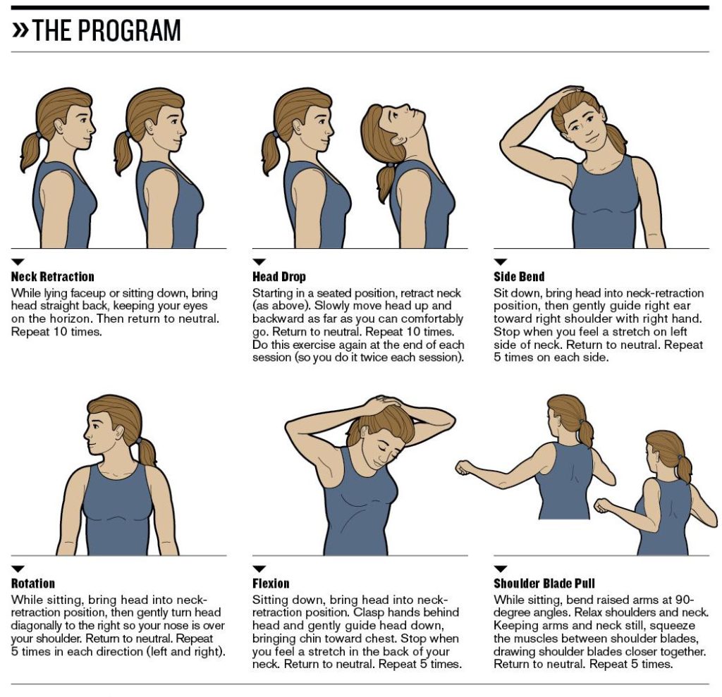 exercises