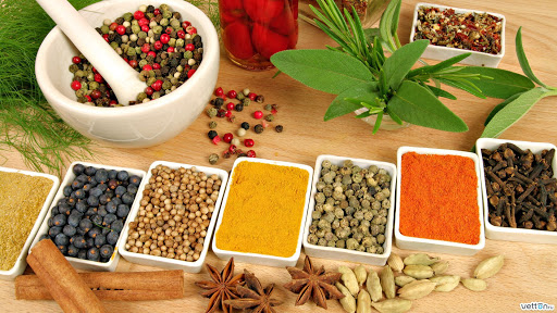 Chinese herbs