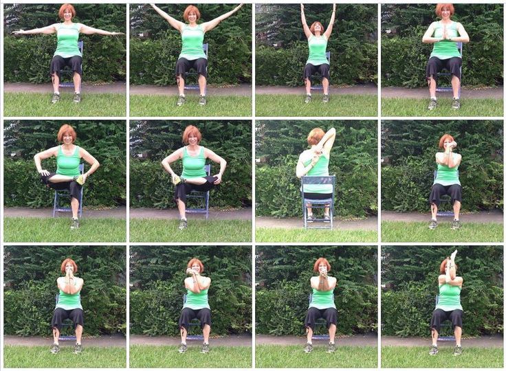 Yoga for multipple sclerosis