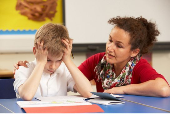 ADHD in kids