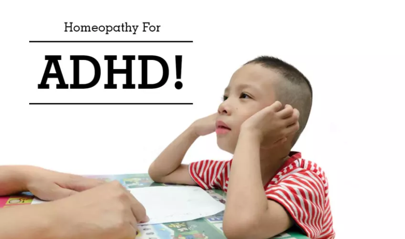 homeopathy