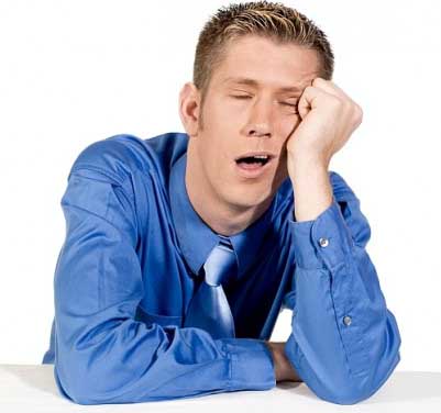 Chronic Fatigue Syndrome