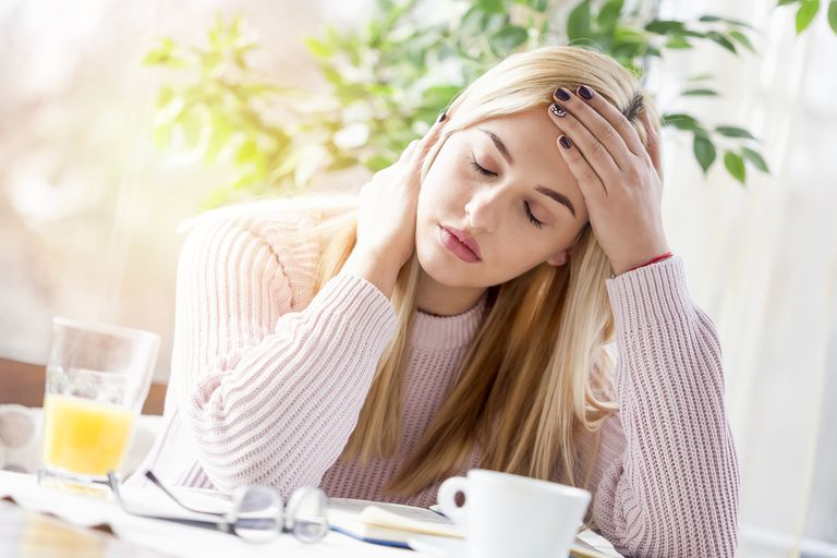 Fatigue