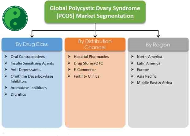 polycystic ovarian syndrome drugs market report primer
