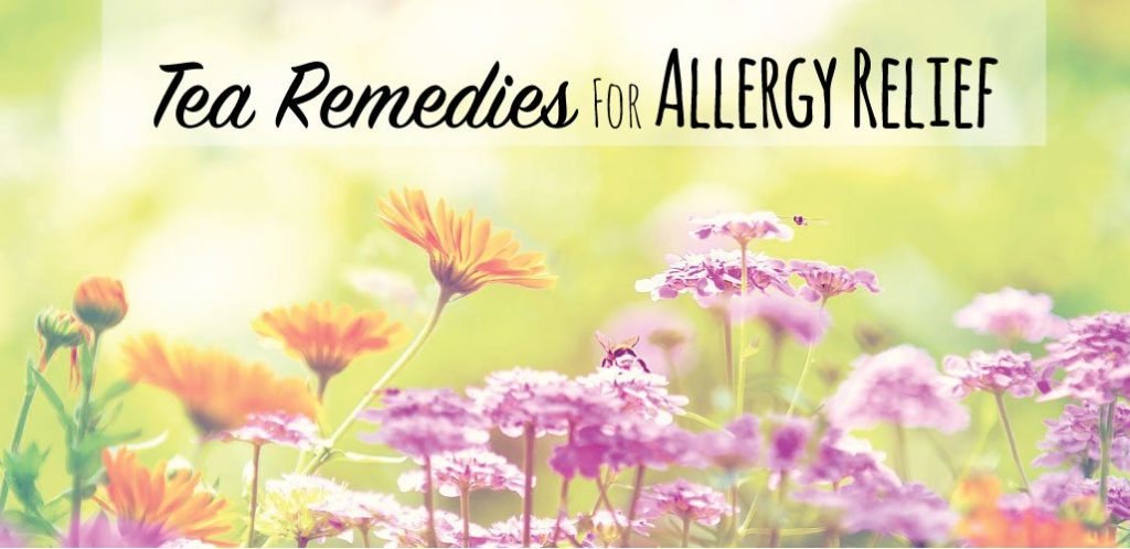 Allergy medicine