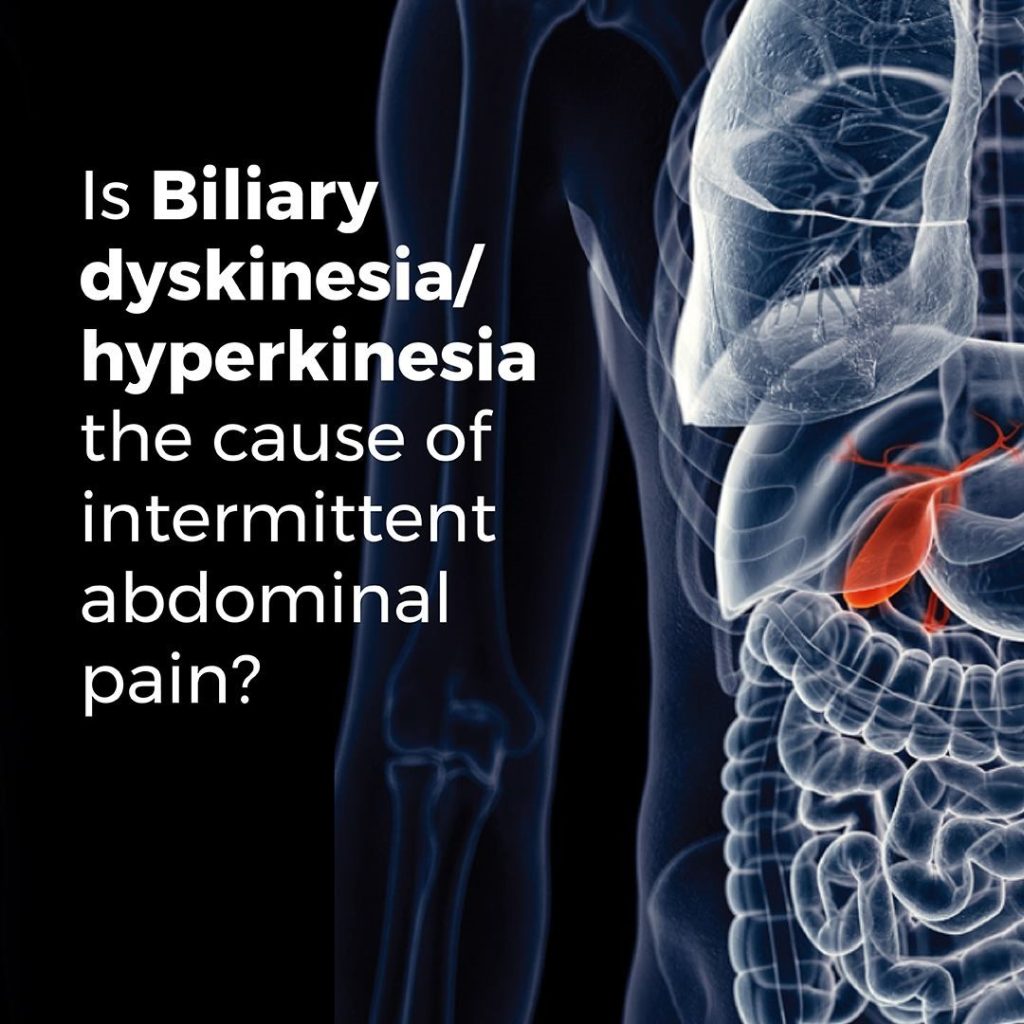 Gallbladder diseases