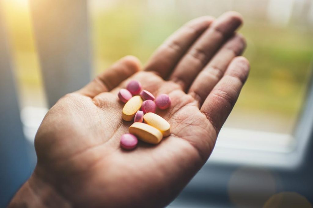 Headaches treatment