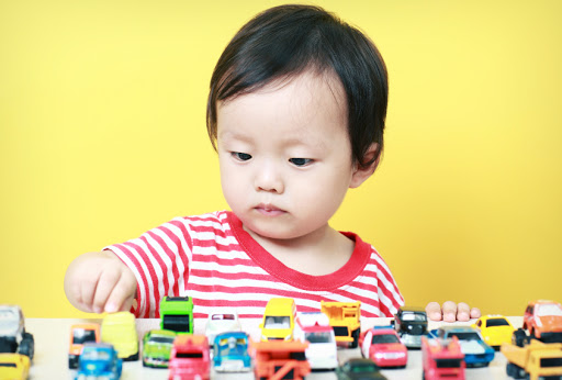 obsessive compulsive disorder in kids