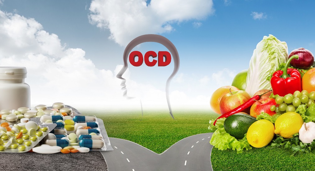 OCD natural treatment