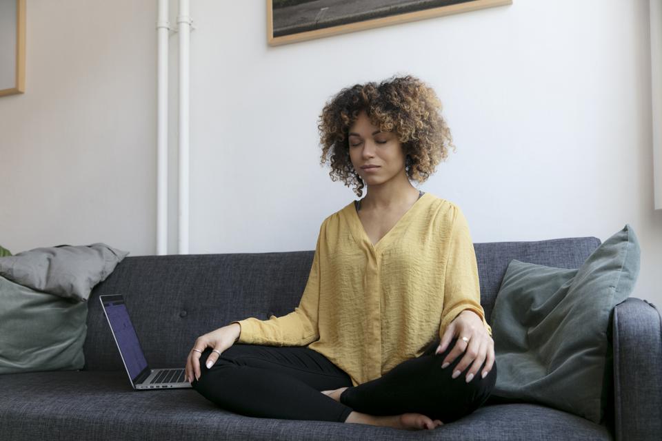 OCD yoga
