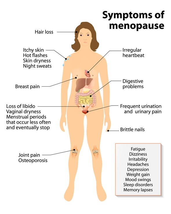 Menopause