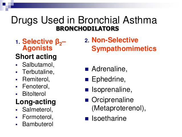 Medicines