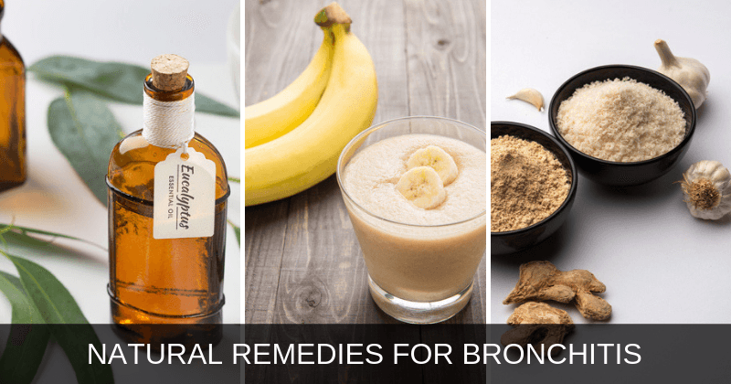 Natural remedies for coughing