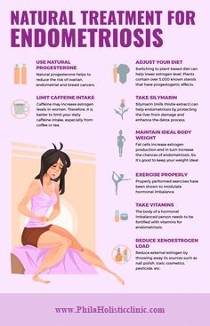 Natural Treatment