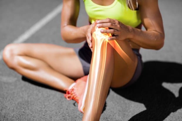 Sport Injuries: Acupuncture treatment