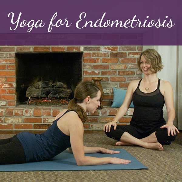 Yoga poses