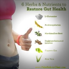 herbs