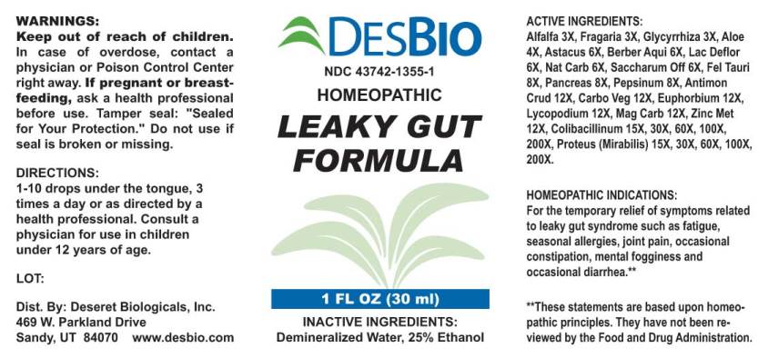 homeopathy