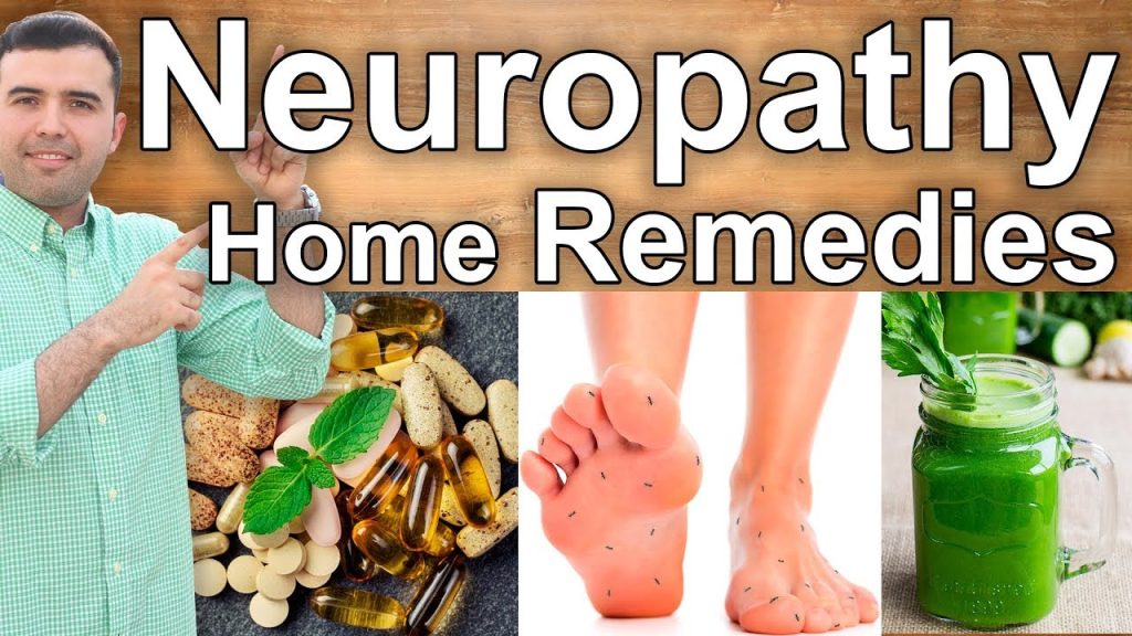 Home remedies and lifestyle changes