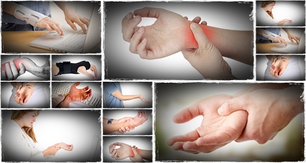 Carpal Tunnel Syndrome Yoga Exers