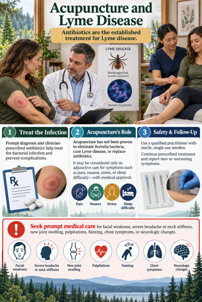 Acupuncture